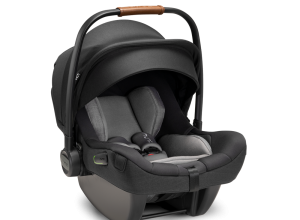 Cara pasang baby/ toddler car seat: Kepentingan Kerusi Budak & Kanak-Kanak Untuk Kereta - Insights