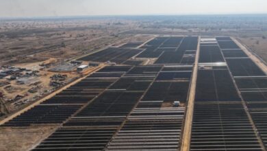 Centragrid’s New 25MW Solar PV Plant Shows A Way To Help Quickly Address Zimbabwe’s Electricity Rationing