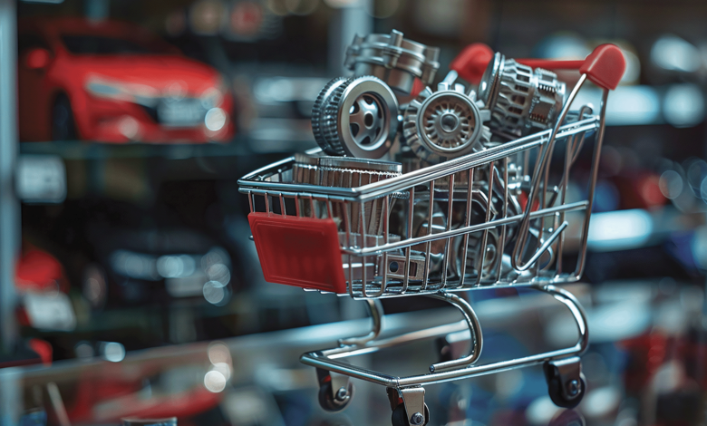 From the Magazine: Does aftermarket e-commerce matter in Canada?