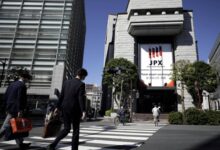 Japan and Australia PMI expected; yen weakens