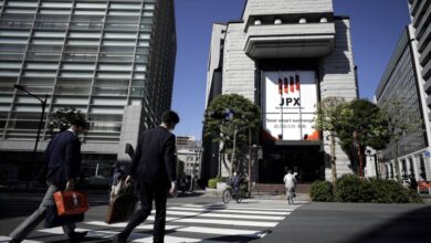 Japan and Australia PMI expected; yen weakens