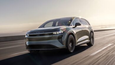 Lucid has high hopes for new Gravity SUV as customer orders open