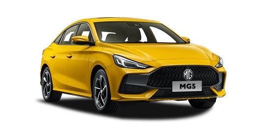 MG5 Launched Malaysia: The New Modern Sedan - Price Starting from RM 86.9K - Insights