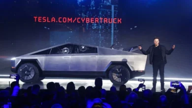 Tesla_Cybertruck