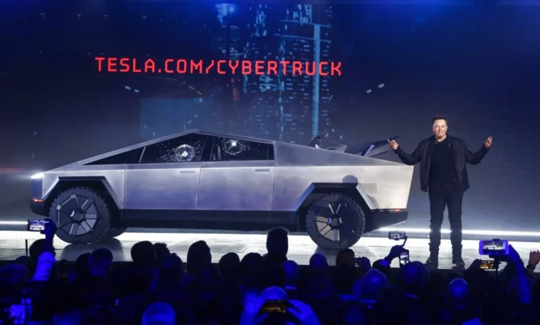 Tesla_Cybertruck