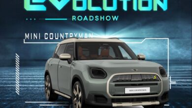 This weekend at Pavilion Bukit Jalil, Oct 11-13, the Drive EVolution Roadshow 2024 pairs futuristic mobility with incredible deals! - Auto News