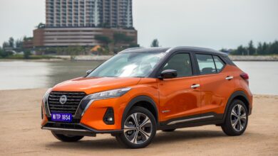 2025 Nissan Kicks e-Power Malaysian review – too little, too late, or true-blue EV with zero range anxiety?