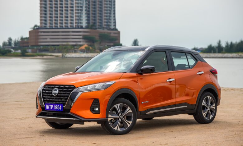 2025 Nissan Kicks e-Power Malaysian review – too little, too late, or true-blue EV with zero range anxiety?