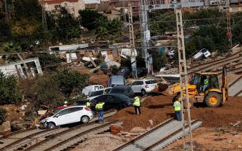 At Least 211 Dead, Areas Still Isolated After Spain’s Worst Natural Disaster In Recent History