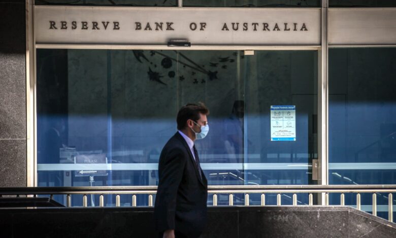 Australia's central bank keeps rates unchanged at 4.35%