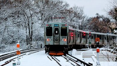 CTA prepares for winter weather to ensure safe and efficient service