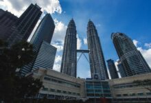 China's October PMI Results Offer Optimism For Malaysia