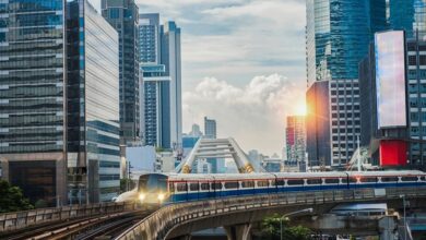 Hitachi Rail to upgrade Thai Railways with advanced digital signalling system