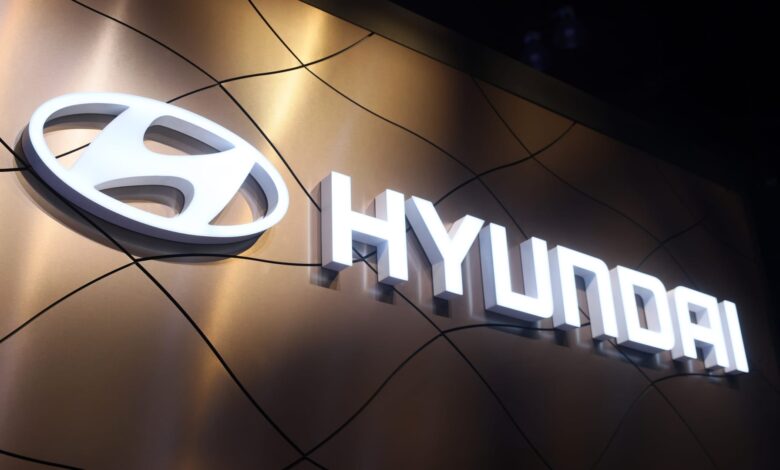 Hyundai recall of more than 42,000 vehicles due to wiring issue