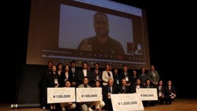 Malaysian Firm Emerges Top In Japan's Sustainable Innovation Challenge