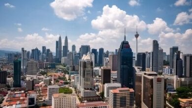 Malaysia's 3Q24 Grows 5.3% - BusinessToday