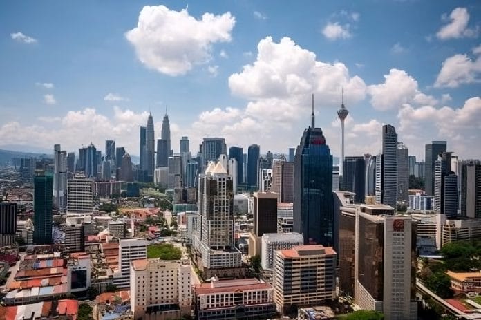 Malaysia's 3Q24 Grows 5.3% - BusinessToday