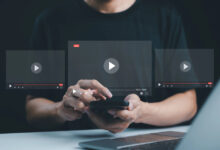 Matching your video content to the right platform