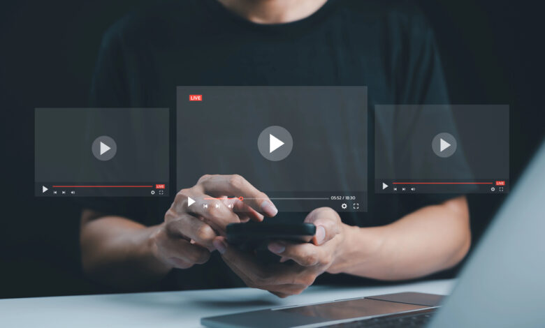 Matching your video content to the right platform