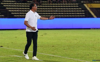 Sabah FC Decide To Extend Kim Swee's Contract Until End Of 2024/2025 Season