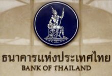 Thai banking system has large excess liquidity: central bank