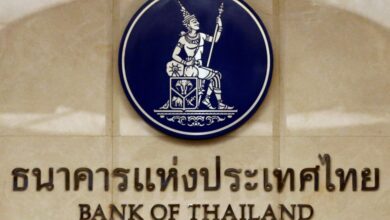 Thai banking system has large excess liquidity: central bank