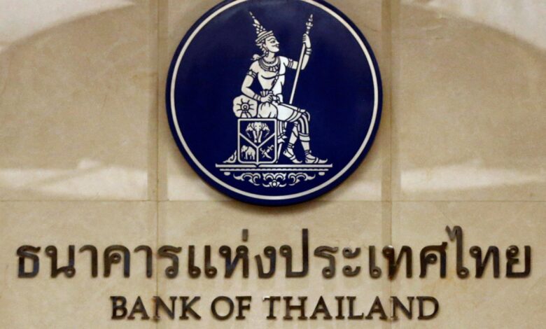 Thai banking system has large excess liquidity: central bank