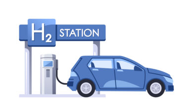 Why hydrogen passenger vehicles are unlikely