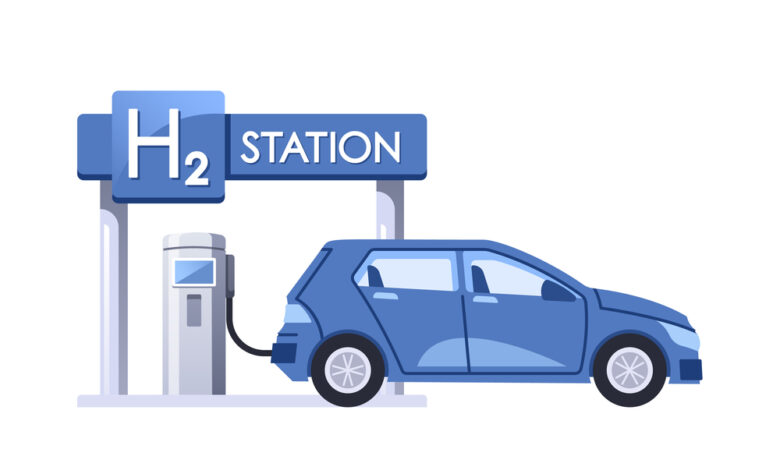 Why hydrogen passenger vehicles are unlikely