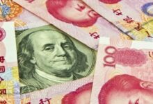 Yuan Strengthens Against The Dollar