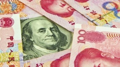 Yuan Strengthens Against The Dollar